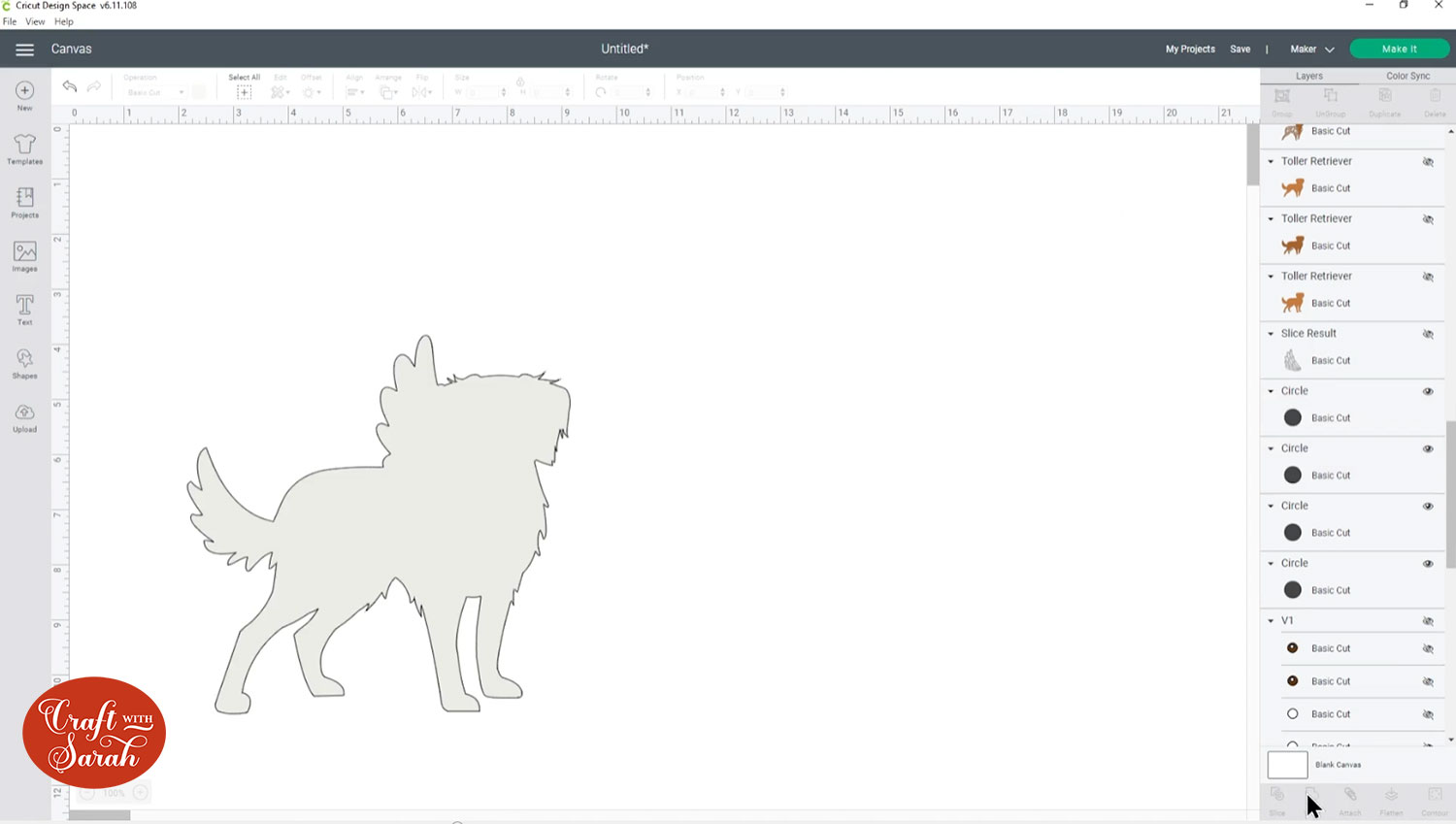 Wing and body welded together