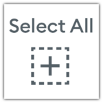 Design Space Select All