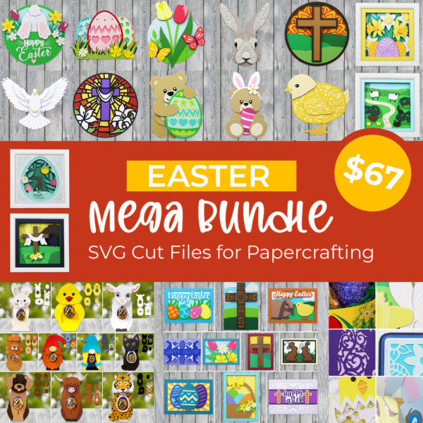 Easter Mega Bundle