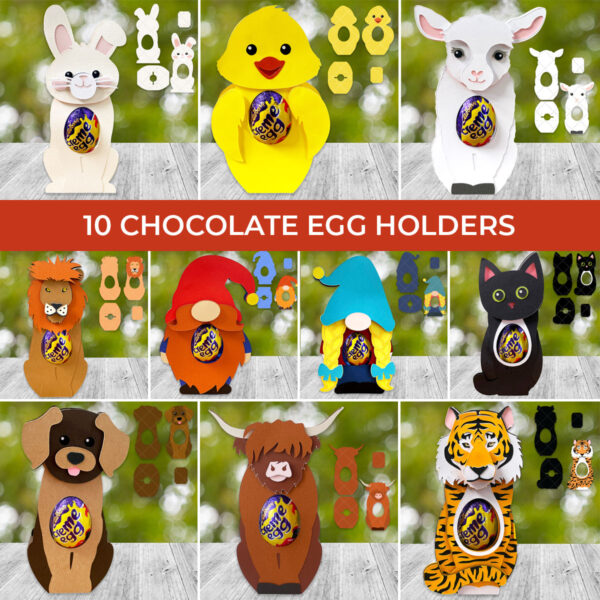 Easter Mega Bundle - Image 4