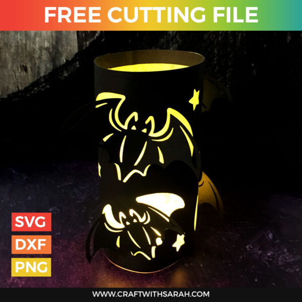 Halloween Luminary SVGs - Image 2