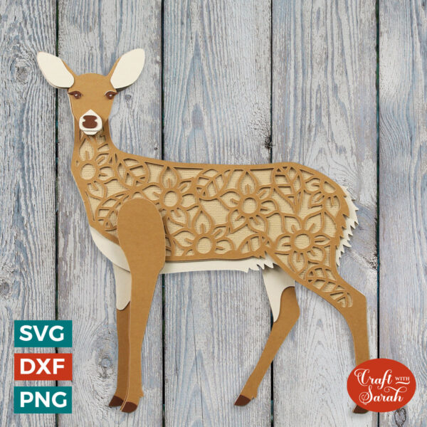 Doe SVG