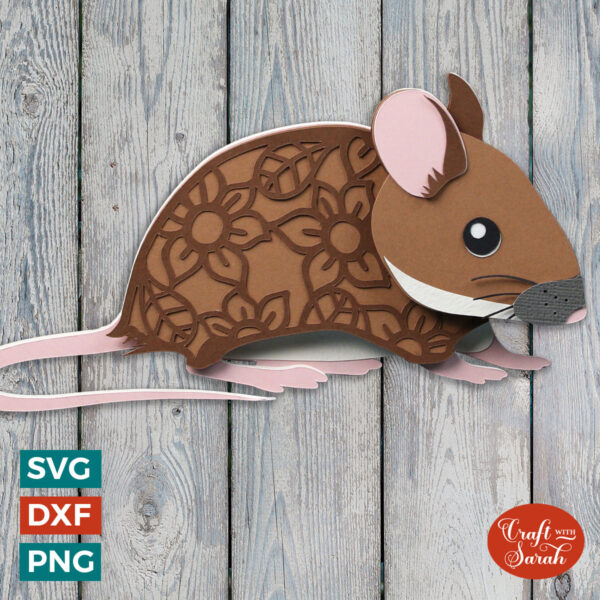 Mouse SVG