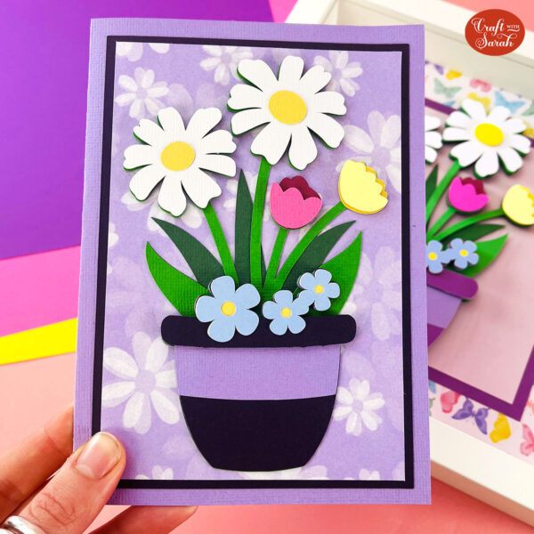 Flower Pot for all Occasions - Image 4