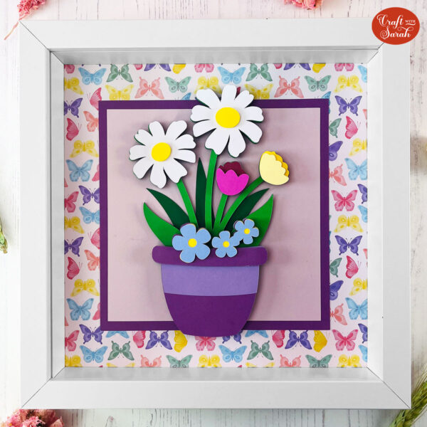 Flower Pot for all Occasions - Image 3