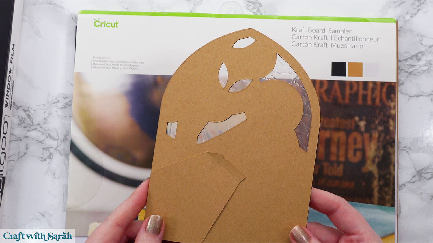 Stained glass windows part 1