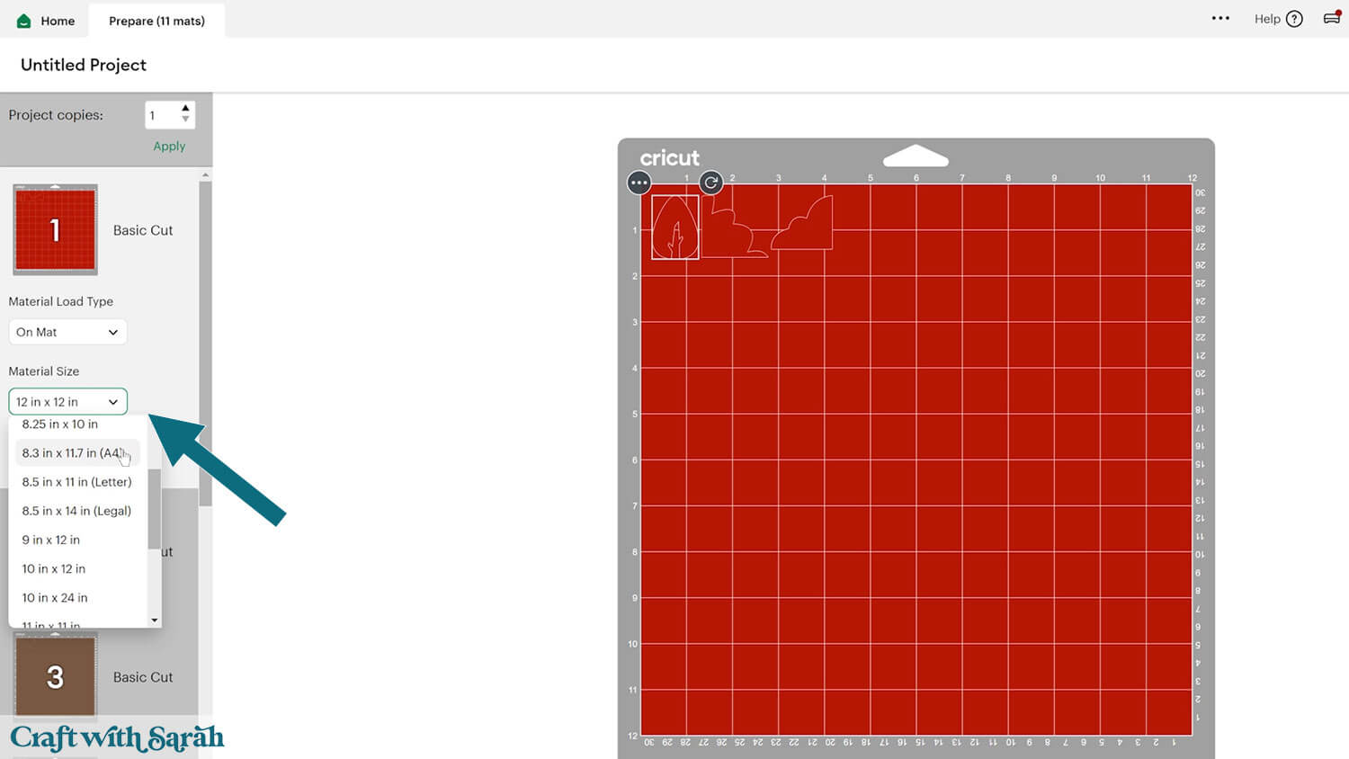 Stained glass windows part 5