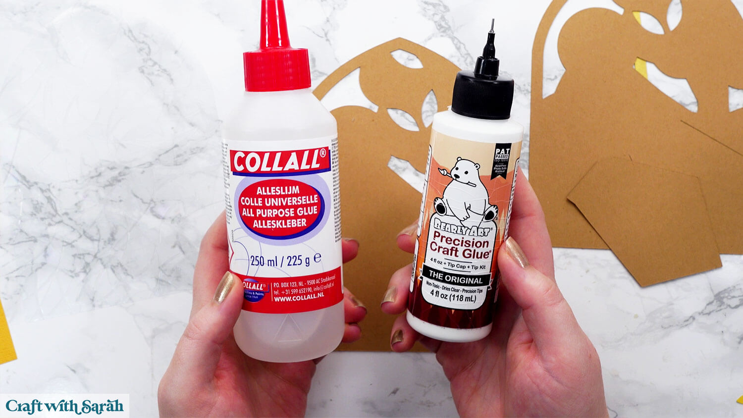 Stained glass windows part 6