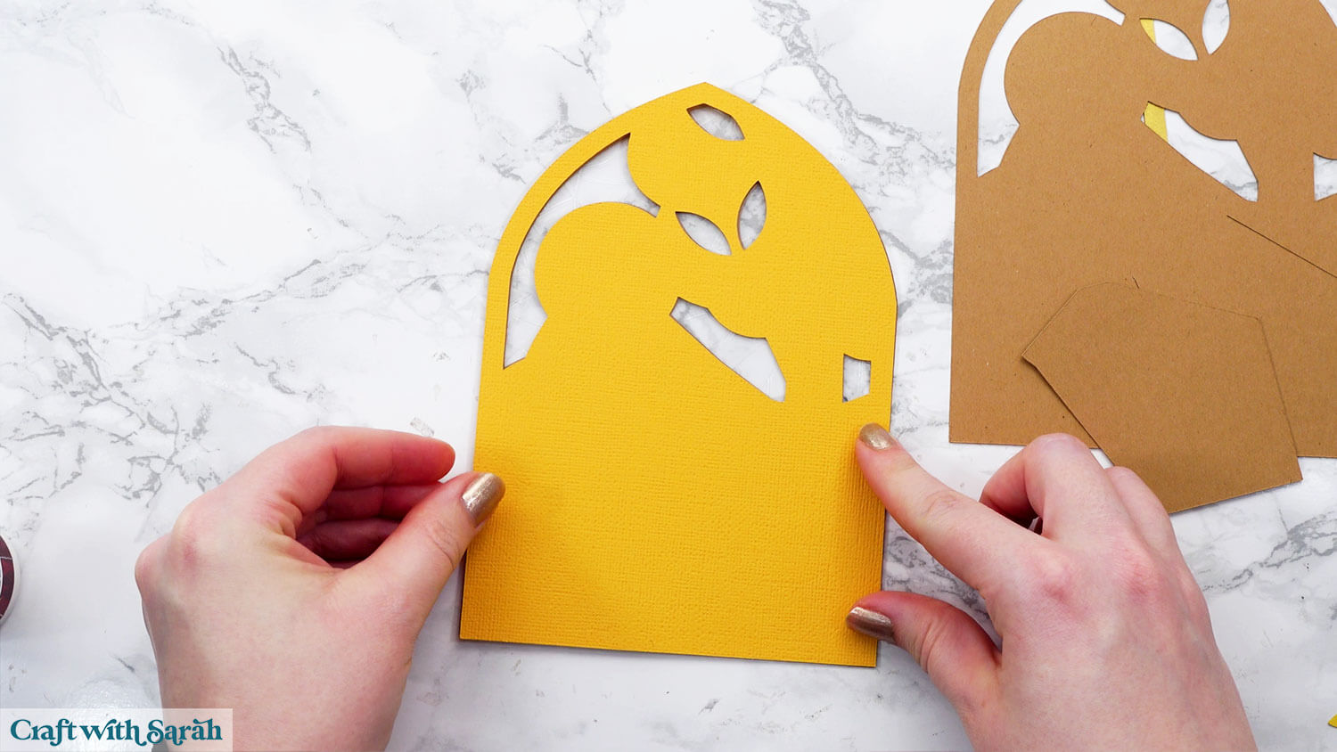 Stained glass windows part 8