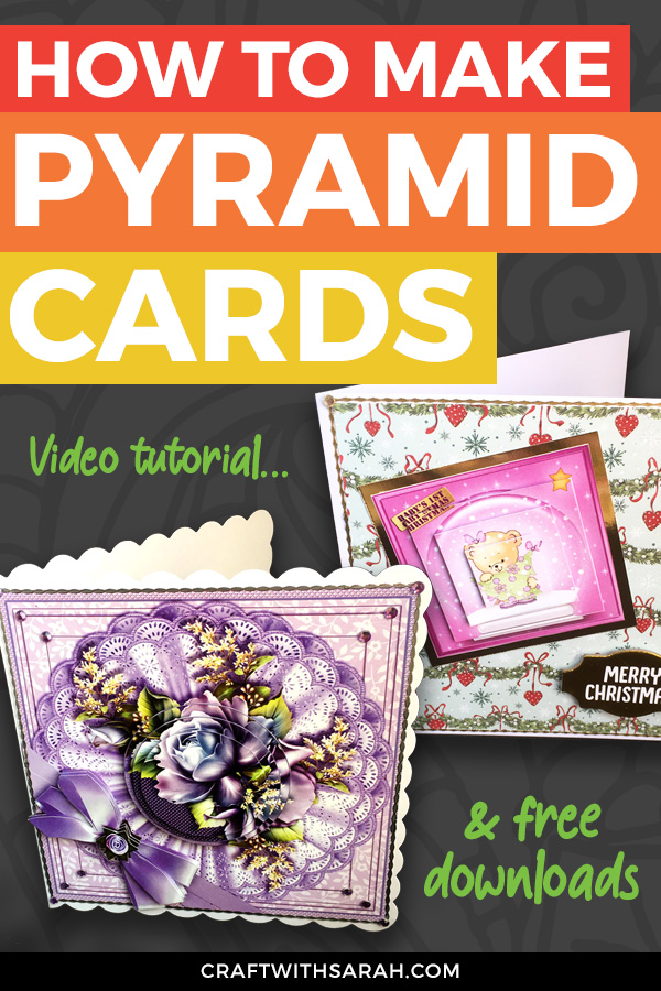 how-to-make-pyramid-cards-pyramage-instructions-craft-with-sarah