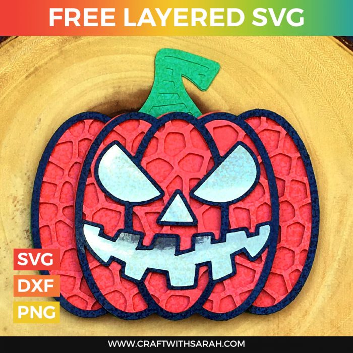 Free Free Layered Pumpkin Svg 367 SVG PNG EPS DXF File