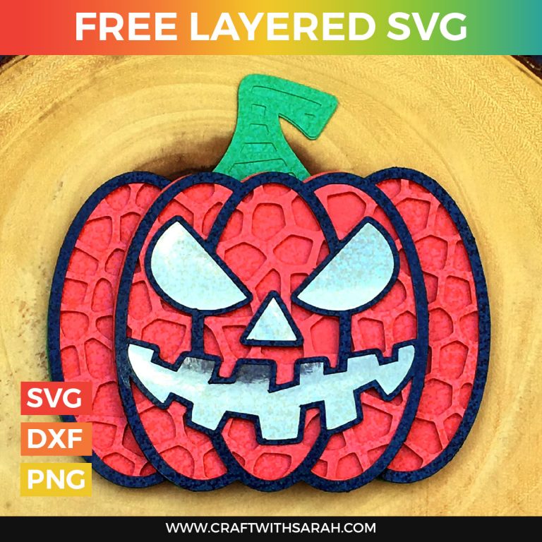 Free Free Layered Halloween Svg 797 SVG PNG EPS DXF File