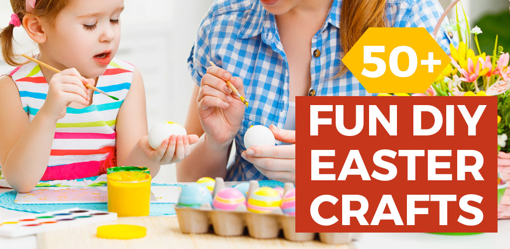 Boredom Busters: 50+ Ideas Kids Will Love - DIY Candy