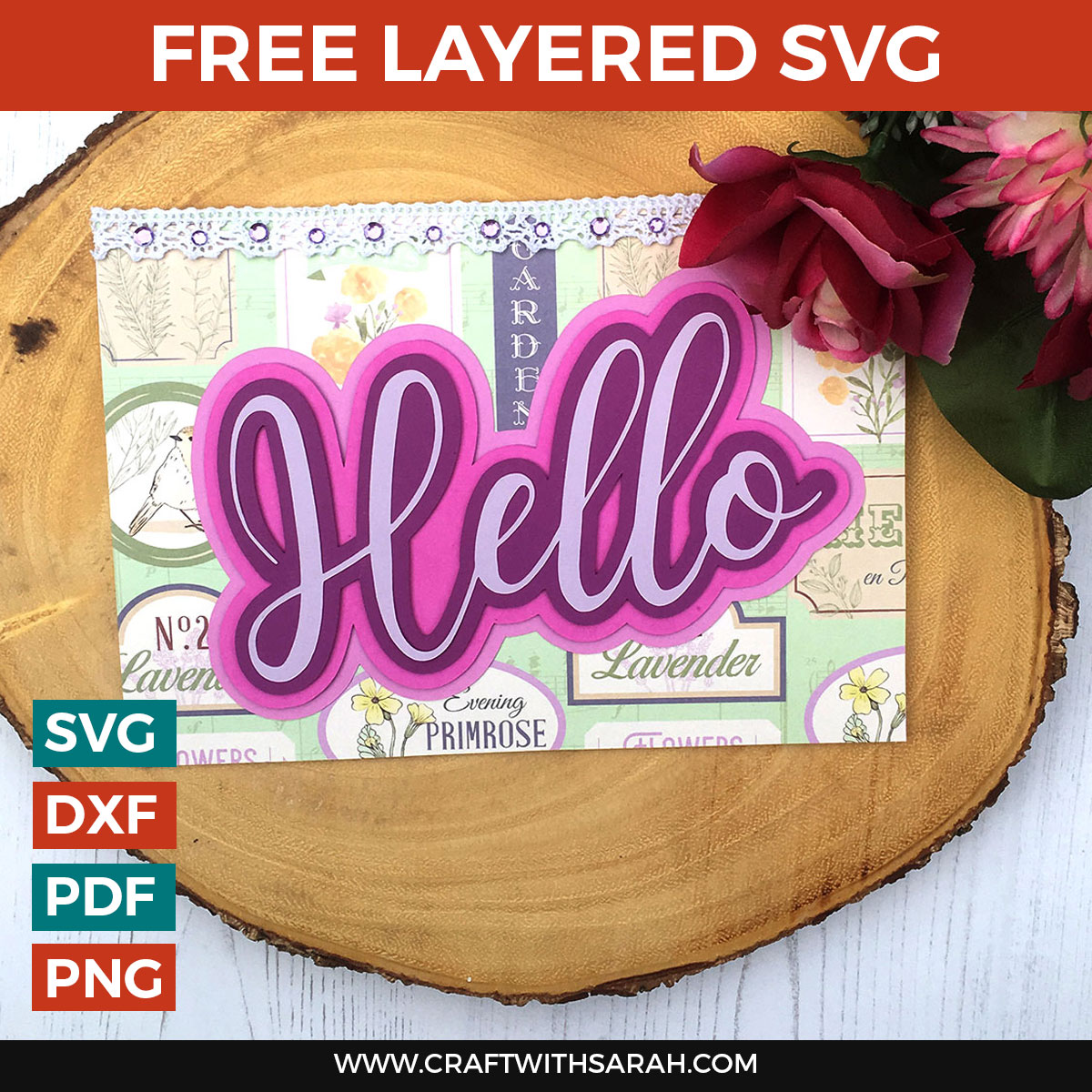 Free Free Layered Svgs 603 SVG PNG EPS DXF File