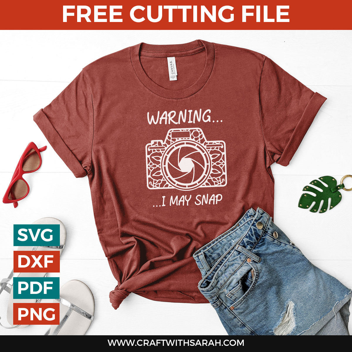 Download Free Svgs For Cricut Craft With Sarah