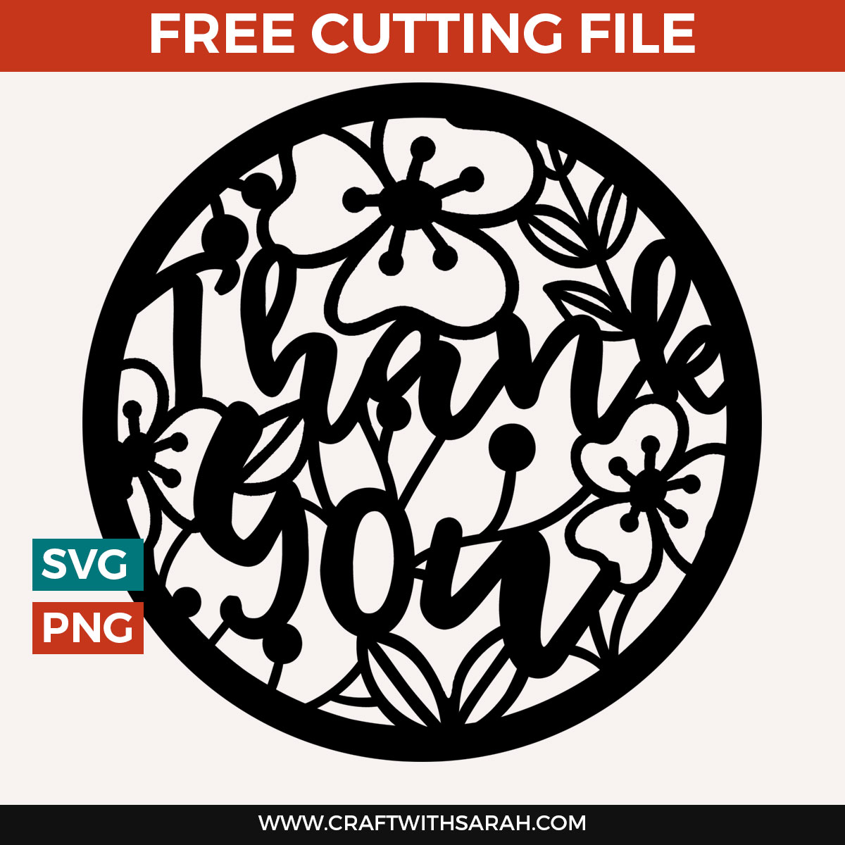 Free Free 152 Free Thank You Svg Files SVG PNG EPS DXF File