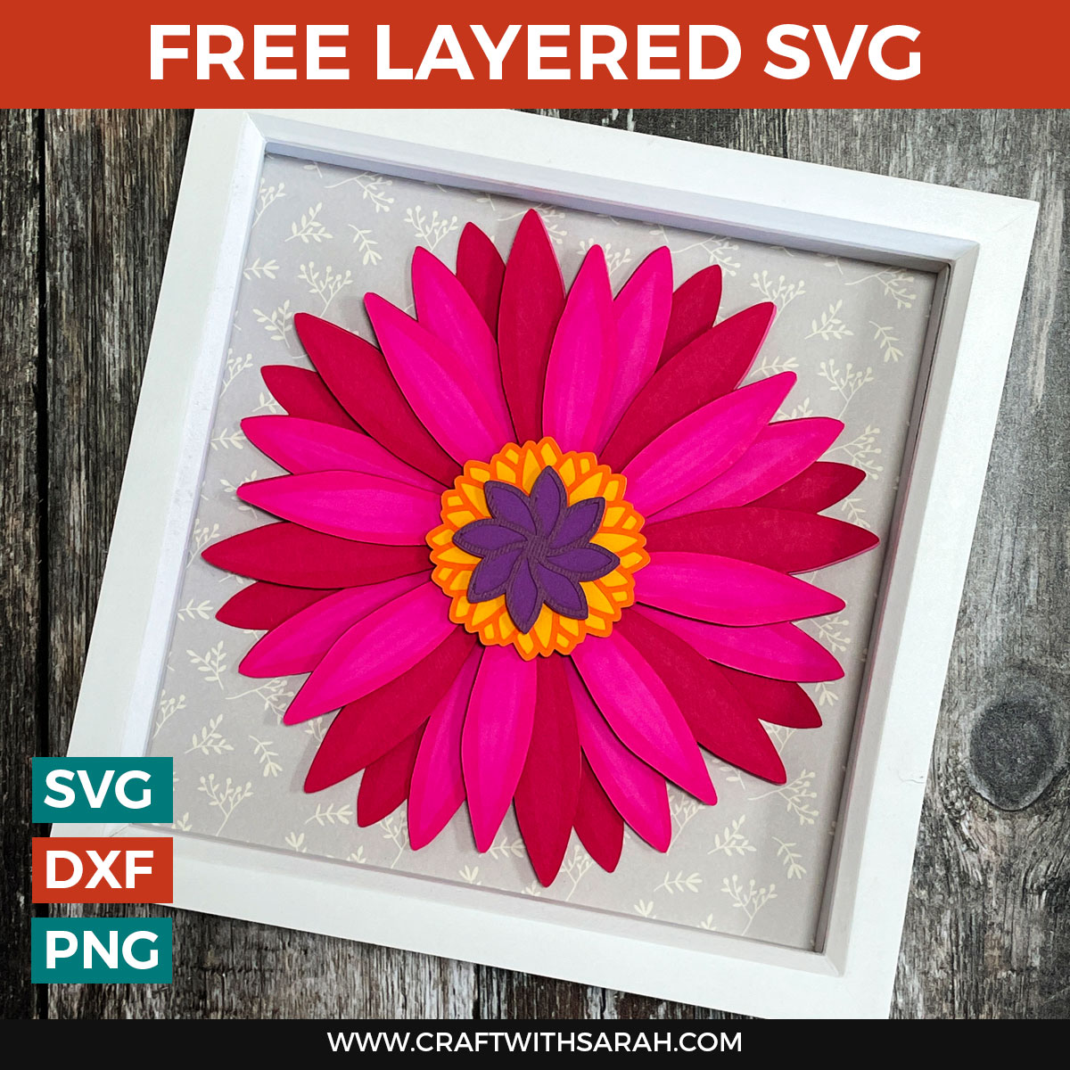 Free Free 288 Cricut Daisy Flower Svg Free SVG PNG EPS DXF File