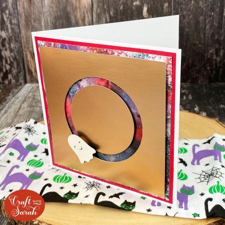 How to Make a Penny Slider Card: 4 Free Templates - Craft with Sarah