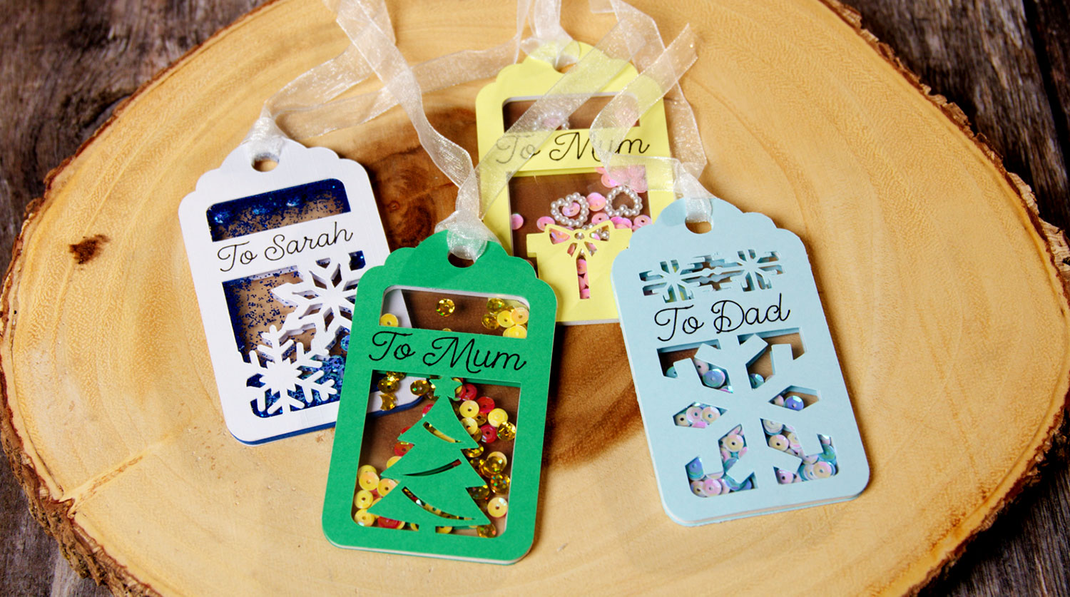 12 Small Mothers Day Gift Tags Labels Topper Crafts Card Making Gift Bag  Product
