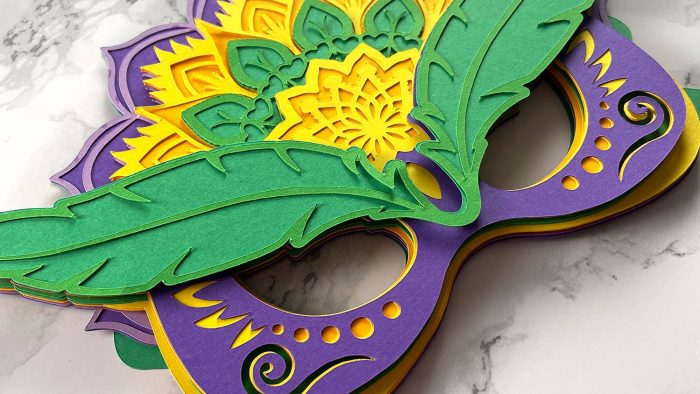 free mardi gras svg for cricut