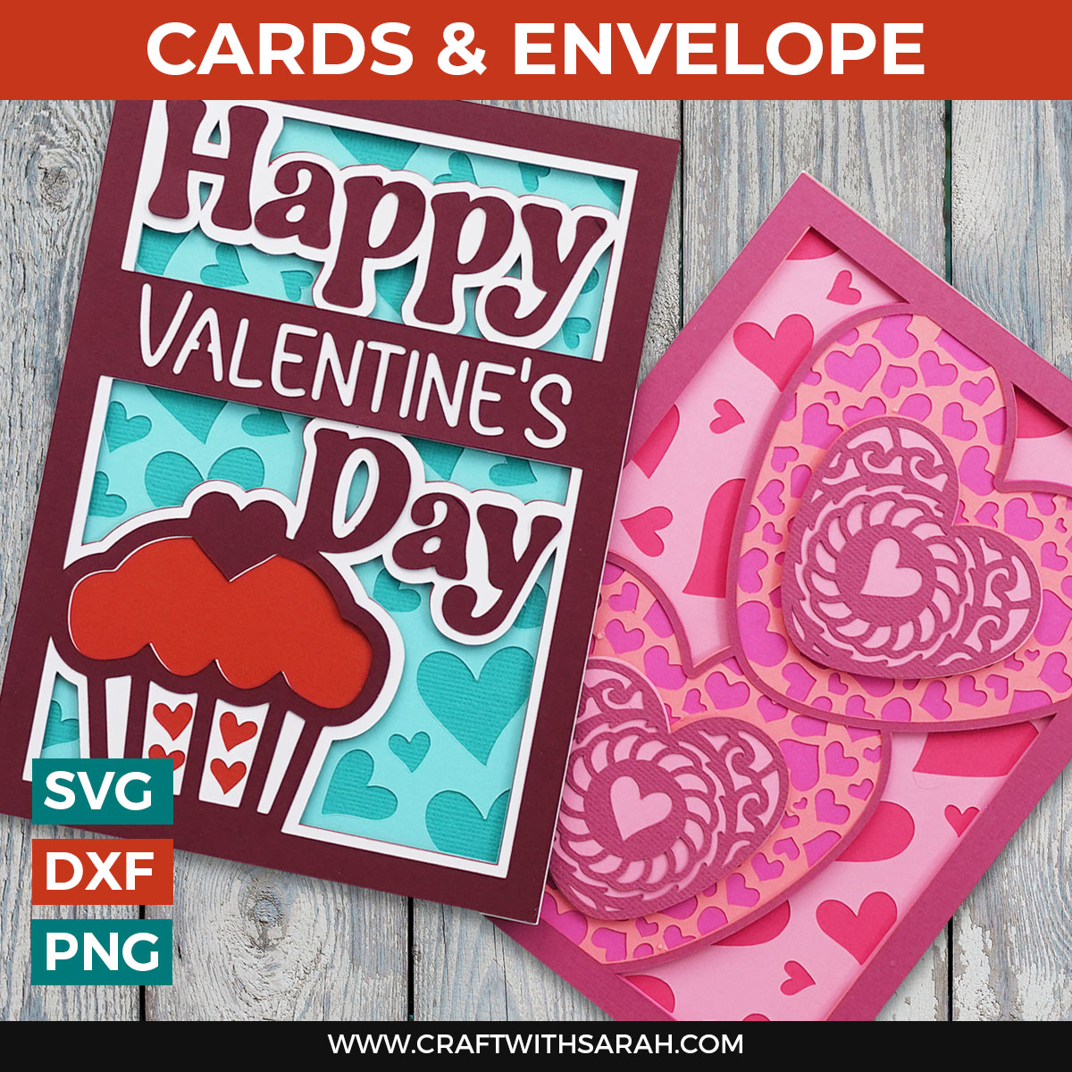 Free Valentine Cards